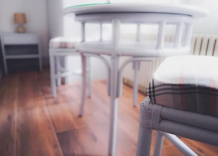 Apartman Family With Kitchen By Interlaken *